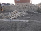 Satılır 2.5 sot torpaq Caspian Plaza