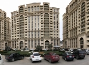 Satılır 2 otaqlı 71 m2 yeni tikili Bayıl