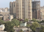 İcarəyə verilir 3 otaqlı 115 m2 yeni tikili Sirk