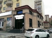 Satılır 4 otaqlı 200 m2 obyekt Yeni Yasamal