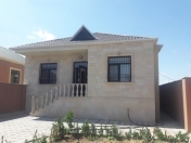 Satılır 3 otaqlı 110 m2 həyət evi Zabrat 1