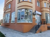 Satılır 1 otaqlı 110 m2 obyekt Masazır