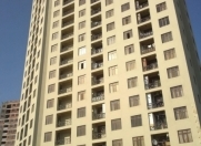 Satılır 2 otaqlı 70 m2 yeni tikili Səbail r.