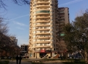 Satılır 3 otaqlı 146 m2 yeni tikili Gənclik m.