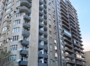 Satılır 4 otaqlı 180 m2 yeni tikili Nəsimi r.