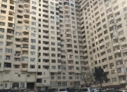 Satılır 2 otaqlı 78 m2 yeni tikili Ukrayna dairəsi