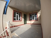 Satılır 4 otaqlı 120 m2 həyət evi Binəqədi