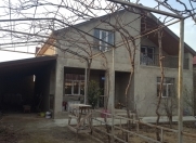 Satılır 6 otaqlı 260 m2 həyət evi Y.Ramana