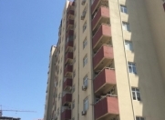 Satılır 2 otaqlı 55 m2 yeni tikili Cavanşir körpüsü