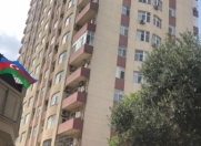 Satılır 3 otaqlı 100 m2 yeni tikili Gənclik m.