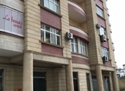 Satılır 3 otaqlı 130 m2 yeni tikili Bakı Dövlət Universiteti