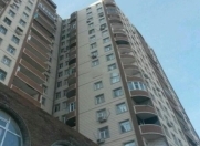 Satılır 3 otaqlı 130 m2 yeni tikili 28 May m.
