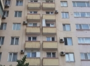 Satılır 3 otaqlı 100 m2 yeni tikili Memar Əcəmi m.
