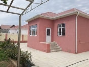 Satılır 4 otaqlı 130 m2 həyət evi Koroğlu m.