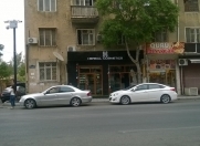 Satılır 2 otaqlı 56 m2 köhnə tikili 28 May m.