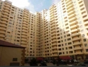 Satılır 2 otaqlı 58 m2 yeni tikili 9 mkr