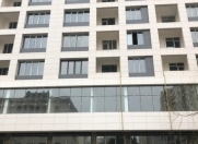 Satılır 3 otaqlı 140 m2 yeni tikili 28 May m.