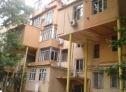 Satılır 3 otaqlı 75 m2 köhnə tikili 7 mkr