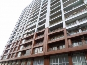 İcarəyə verilir 3 otaqlı 148 m2 yeni tikili 28 Mall