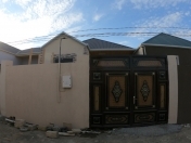 Satılır 3 otaqlı 95 m2 həyət evi Binəqədi