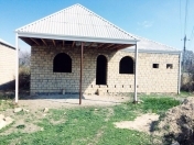 Satılır 5 otaqlı 145 m2 həyət evi Gəncə