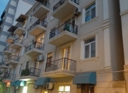 Satılır 4 otaqlı 120 m2 köhnə tikili 28 Mall