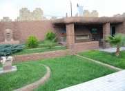 Satılır 11 otaqlı 1500 m2 bağ evi Şüvəlan