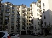 İcarəyə verilir 2 otaqlı 40 m2 yeni tikili Xırdalan