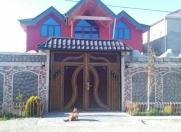 Satılır 3 otaqlı 200 m2 həyət evi Məhəmmədli