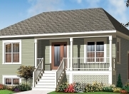 Satılır 2 otaqlı 52 m2 yeni tikili Hövsan