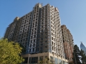 Satılır 3 otaqlı 152 m2 yeni tikili Keşlə bazarı