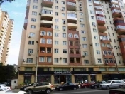 Satılır 3 otaqlı 130 m2 yeni tikili 8 mkr