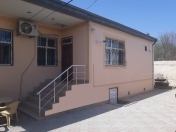 Satılır 4 otaqlı 150 m2 həyət evi Sulutəpə