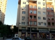 Satılır 3 otaqlı 130 m2 yeni tikili 8 mkr