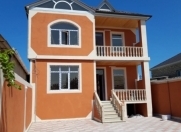 Satılır 5 otaqlı 260 m2 həyət evi Zabrat 1