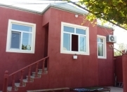 Satılır 4 otaqlı 120 m2 həyət evi Kürdəxanı