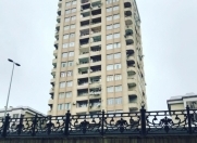 Satılır 3 otaqlı 105 m2 yeni tikili Gənclik m.