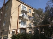 Satılır 1 otaqlı 35 m2 köhnə tikili Xətai r.