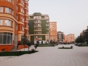 Satılır 2 otaqlı 60 m2 yeni tikili Masazır