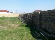 Satılır 10 sot torpaq Pirşağı