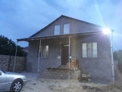 Satılır 2 otaqlı 76.44 m2 həyət evi Sumqayıt