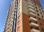 Satılır 2 otaqlı 103 m2 yeni tikili Azadlıq prospekti m.