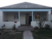 Satılır 3 otaqlı 100 m2 həyət evi Binəqədi