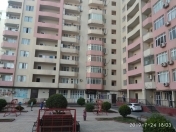 Satılır 2 otaqlı 70 m2 yeni tikili Nəsimi r.