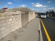 Satılır 4 sot torpaq Mehdiabad