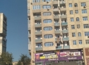 Satılır 4 otaqlı 203 m2 yeni tikili Xalqlar Dostluğu m.