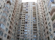 Satılır 3 otaqlı 138 m2 yeni tikili 8 mkr