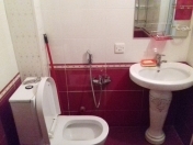 Satılır 1 otaqlı 36 m2 köhnə tikili Şəki