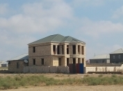 Satılır 7 otaqlı 260 m2 bağ evi Saray