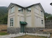 Satılır 3 otaqlı 140 m2 həyət evi Qəbələ